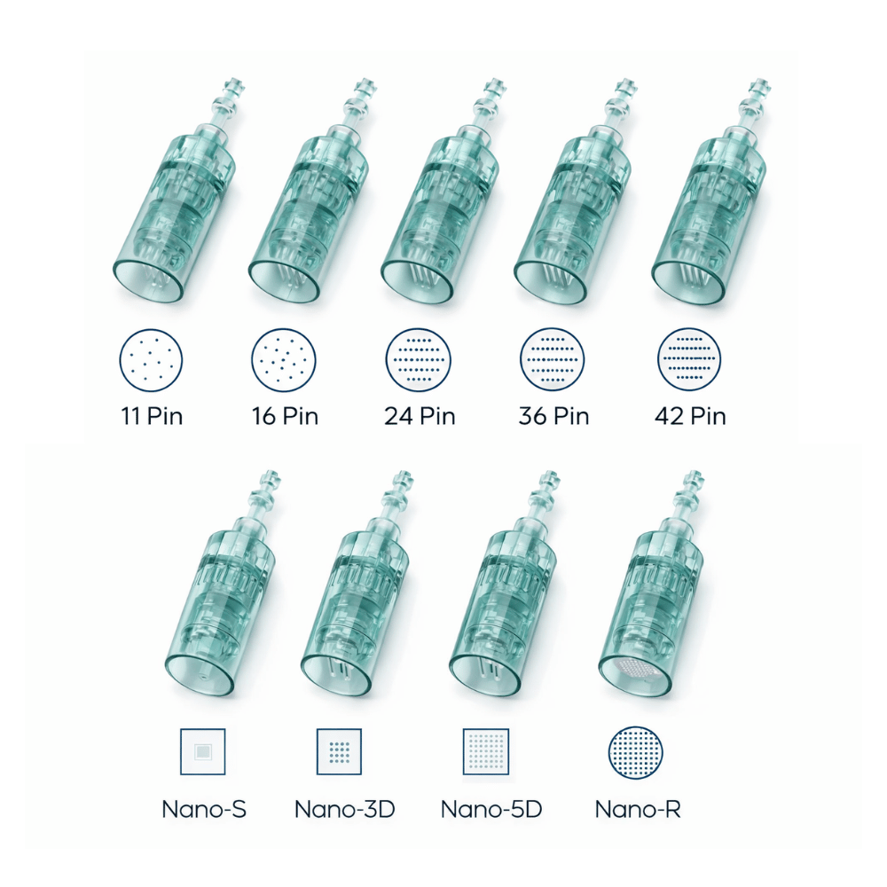 Dr. Pen Neulat A6S (5-pack)