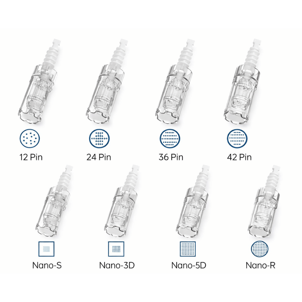 Dr. Pen Neulat A10 (5-pack)