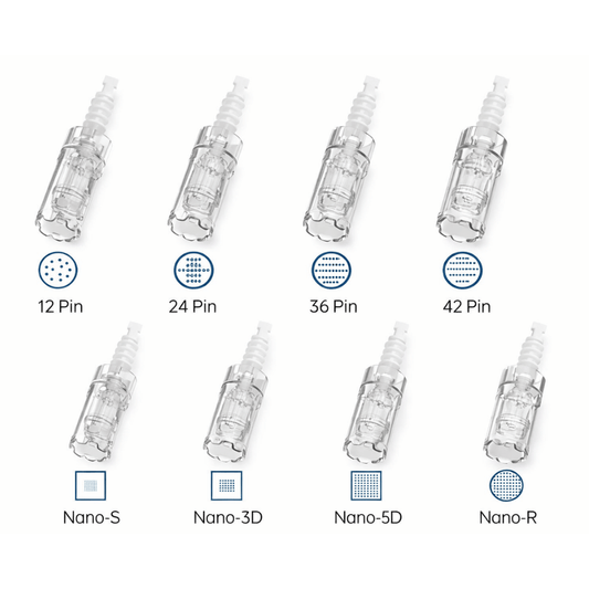 Dr. Pen Neulat A10 (5-pack)