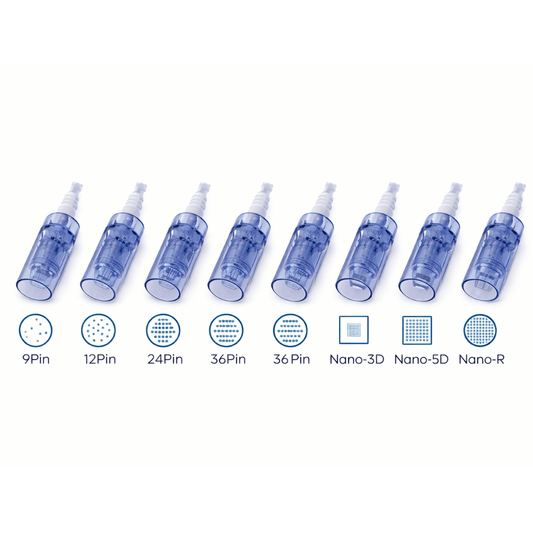 Dr. Pen Neulat A6 (5-pack)