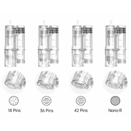 Hydra Pen Neulat H6 (5-pack)