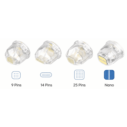 Dr. Pen Neulat Q1S (5-pack)