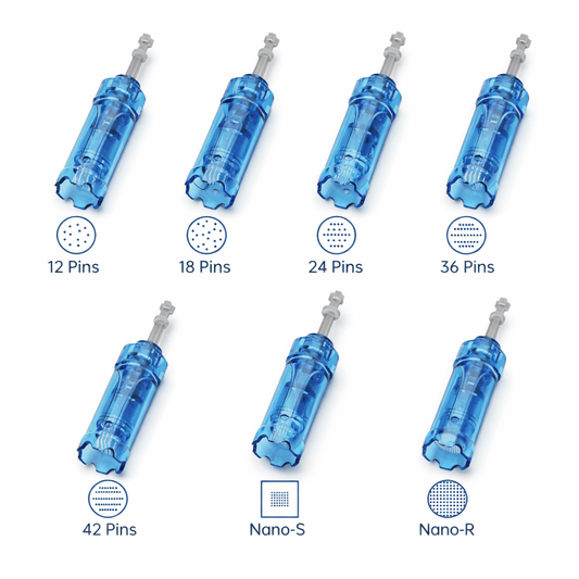 Dr. Pen Neulat A8S, A11 & M8S (5-pack)